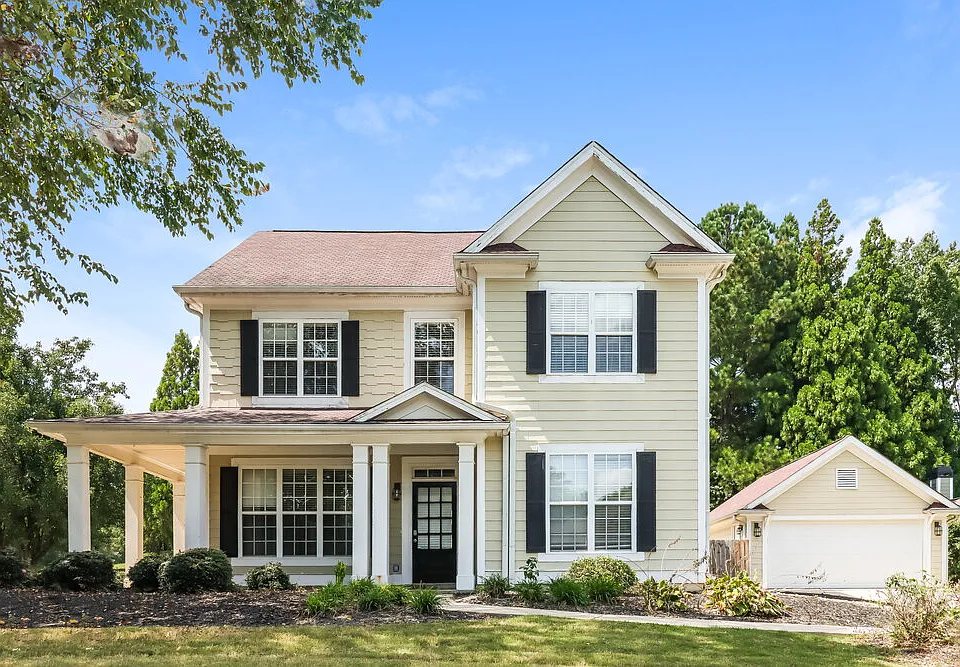 11 Cottage Trce