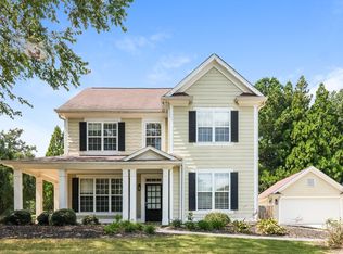 11 Cottage Trce, Dallas, GA 30157