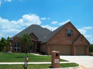 501 Branch Line, Yukon, OK 73099