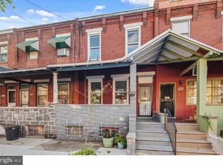 1526 S Carlisle St, Philadelphia, PA