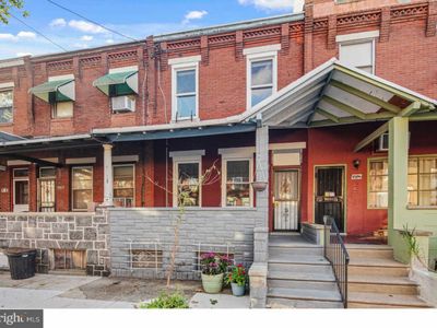 1526 S Carlisle St, Philadelphia, PA, 19146
