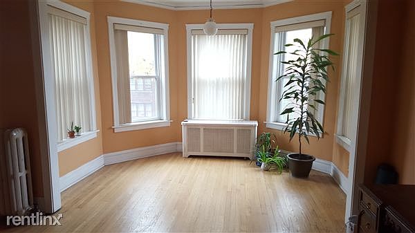 living room looking into sunroom