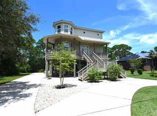 1783 Thresher Dr, Navarre, FL 32566