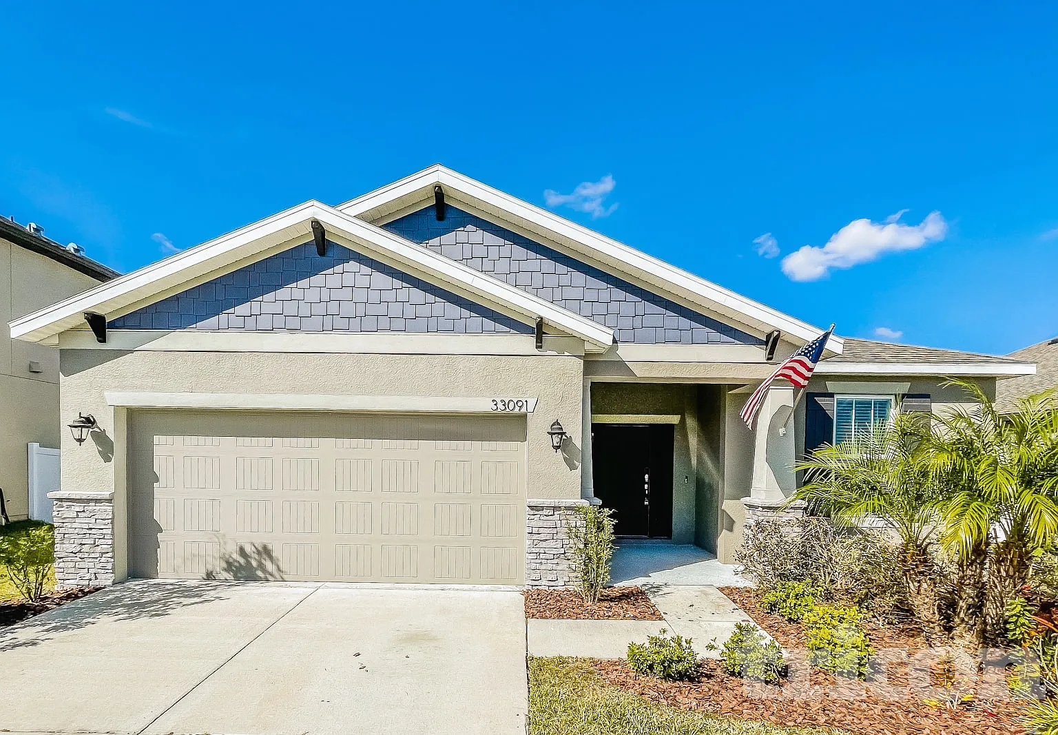 33091 Frogs Leap Lane Wesley Chapel FL — Photo 1