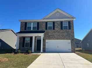 1233 Summer Duck Loop, Florence, SC 29501