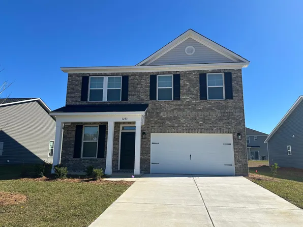 1233 Summer Duck Loop, Florence, SC 29501