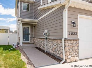 3833 Gunsmoke Rd, Cheyenne, WY 82001