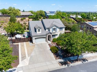791 Brahma St, Paso Robles, CA 93446