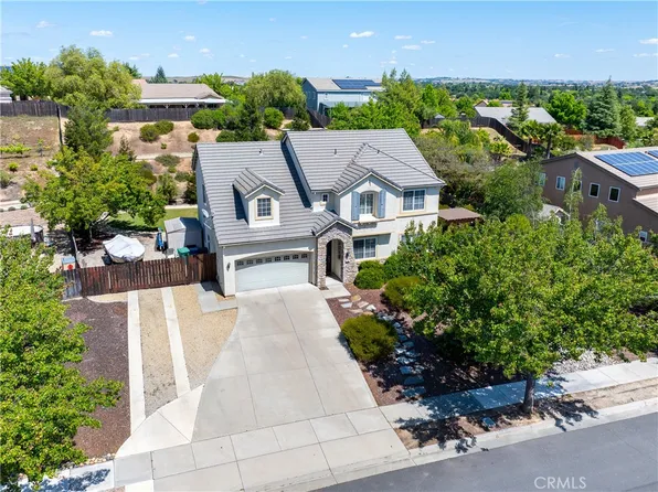 791 Brahma St, Paso Robles, CA 93446