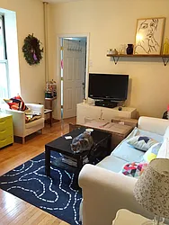 Rented by Provident Management Corp.