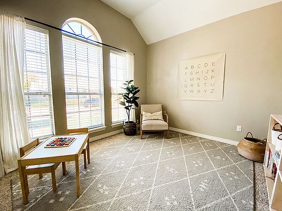 Downstairs Bedroom