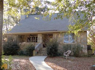 275 River Retreat, Brooklet, GA 30415