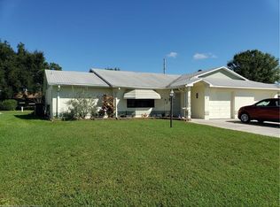 4108 Vantage Cir, Sebring, FL 33872