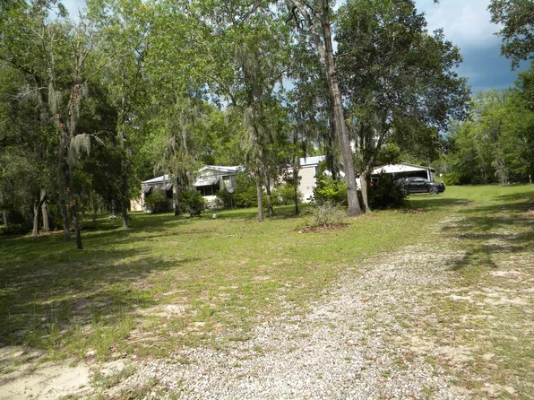 11161 NE 103rd Ter, Archer, FL 32618