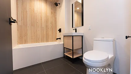 Rented by Nooklyn NYC LLC