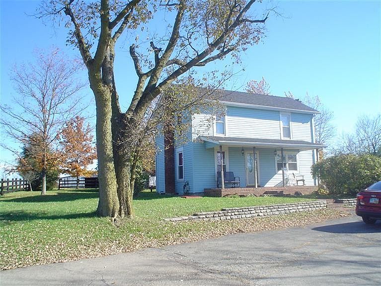 8586 S Union Rd, Miamisburg, OH 45342 Zillow