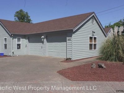 3432 Bluff Ave SE, Salem, OR, 97302