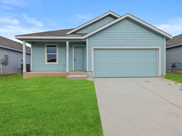1850 Stonechat, New Braunfels, TX 78130