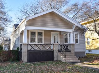 1863 N Grant Avenue, Springfield, MO 65803