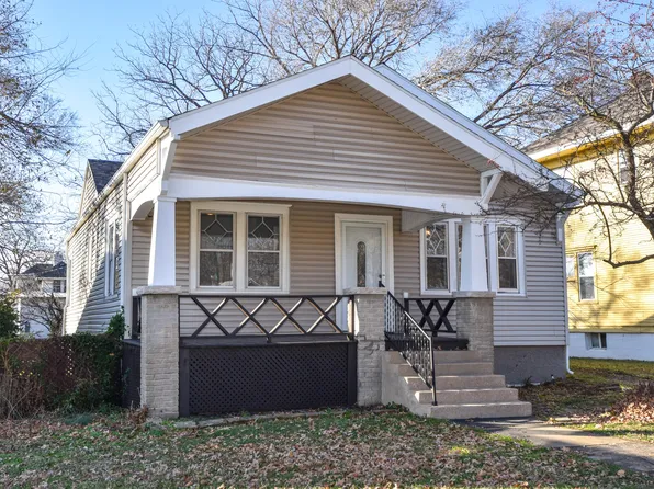 1863 N Grant Avenue, Springfield, MO 65803