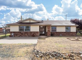 8131 E Donna Rd, Prescott Valley, AZ 86314
