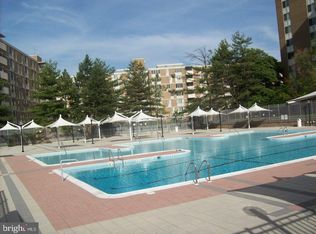 2939 Van Ness St NW APT 516, Washington, DC 20008