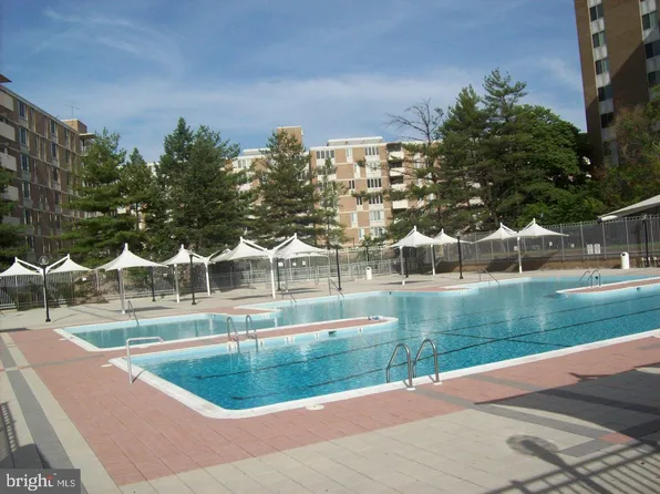 2939 Van Ness St NW APT 516, Washington, DC 20008