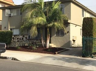 1036 N Laurel Ave APT 5, West Hollywood, CA 90046