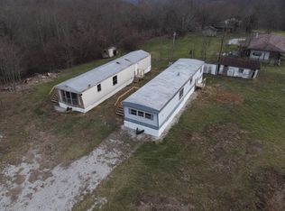 3910 Highway 1275 S, Monticello, KY 42633