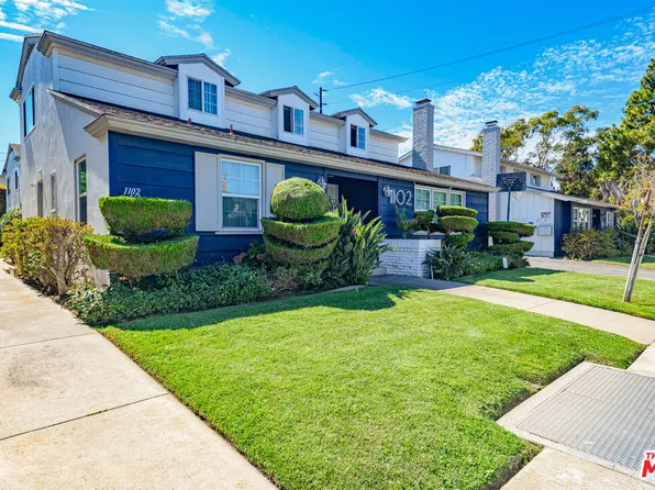1102 Barbara St, Redondo Beach, CA 90277