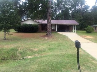 111 Mills Rd, Waynesboro, GA 30830