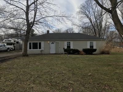 12918 S 18th St, Vicksburg, MI, 49097