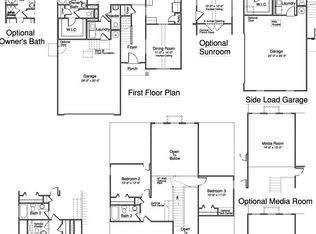 318 Southern Sugar Ave, Moncks Corner, SC 29461