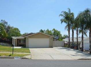 6243 Cartilla Ave, Alta Loma, CA 91737