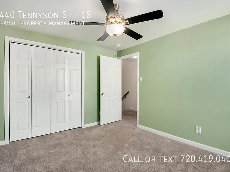 6440 Tennyson St #18 — Photo 16