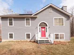 2113 Laurel Ridge Rd, East Stroudsburg, PA 18302