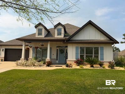 370 Apollo Ave, Gulf Shores, AL, 36542