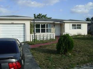 1230 NW 56th Ave, Lauderhill, FL 33313