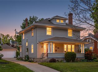331 Forrer Blvd, Dayton, OH 45419
