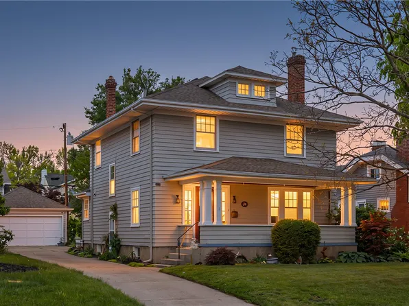 331 Forrer Blvd, Dayton, OH 45419
