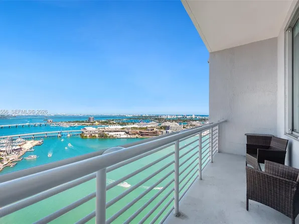 335 Biscayne Blvd #Uph-10, Miami, FL 33131