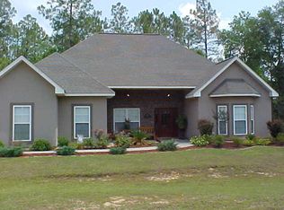37 Cane Bend Dr, Carriere, MS 39426