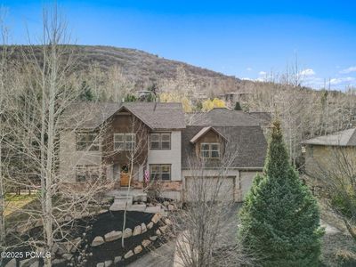 3093 Katies Xing, Park City, UT, 84098