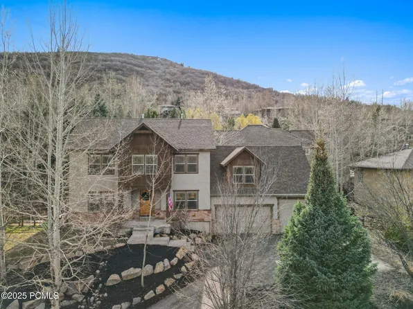 3093 Katies Xing, Park City, UT 84098