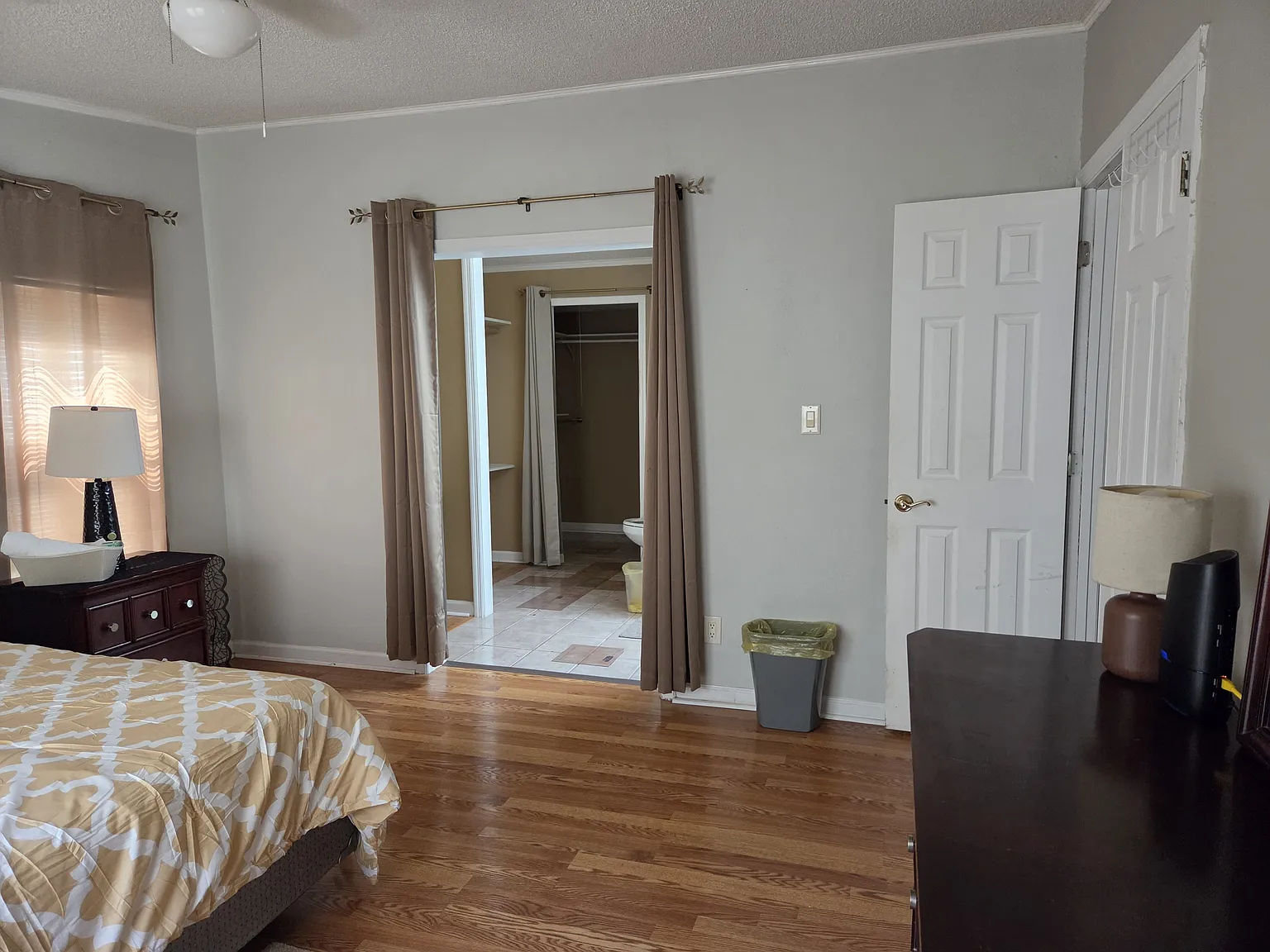 Clan Campbell Dr, Raeford — Photo 3