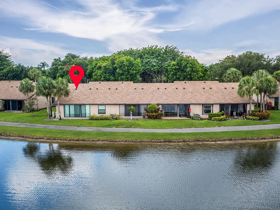 8697 Boca Glades Blvd W APT D, Boca Raton, FL 33434 Zillow