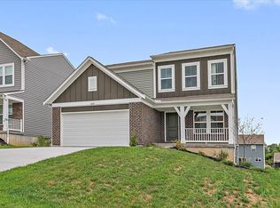 10517 Elderberry Ln, Independence, KY 41051