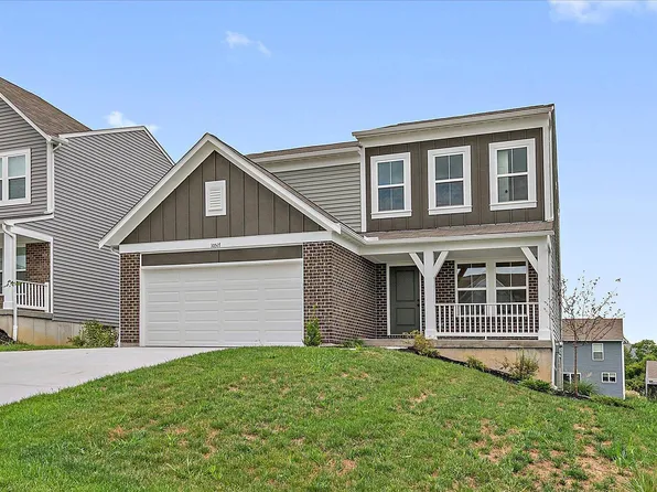 10517 Elderberry Ln, Independence, KY 41051