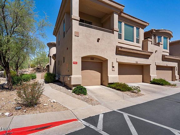 3rd image of 16420 N Thompson Peak Parkway #2065