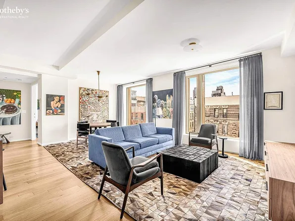 75 Kenmare St APT 6B, New York, NY 10012